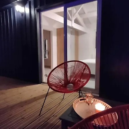 Maison Les Terrasses - Villereal *