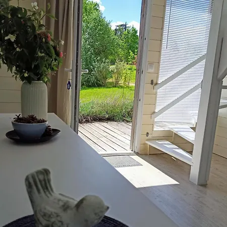 Maison Les Terrasses - Villereal *