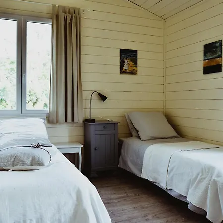 Maison Les Terrasses - Villereal Holiday home