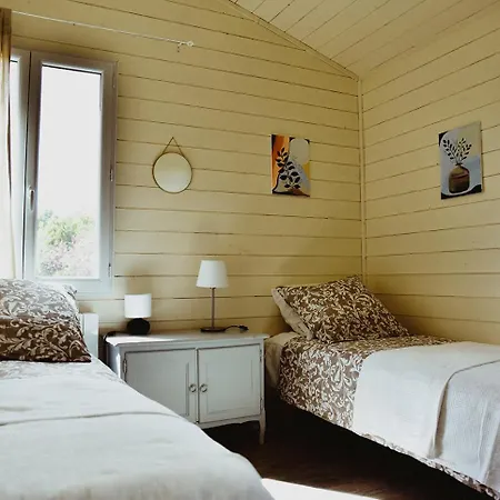 Maison Les Terrasses - Villereal * Devillac