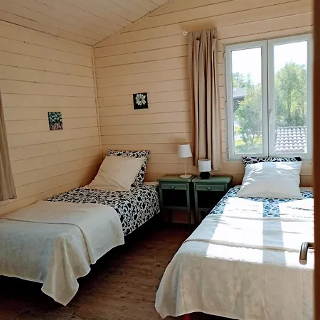 Holiday home Maison Les Terrasses - Villereal *